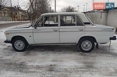 Седан ВАЗ 2106 1990 в Рівному