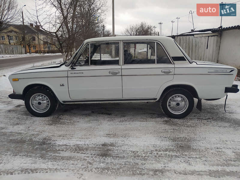 ВАЗ / Lada 2106 1990 ВАЗ / Lada 2106 1990