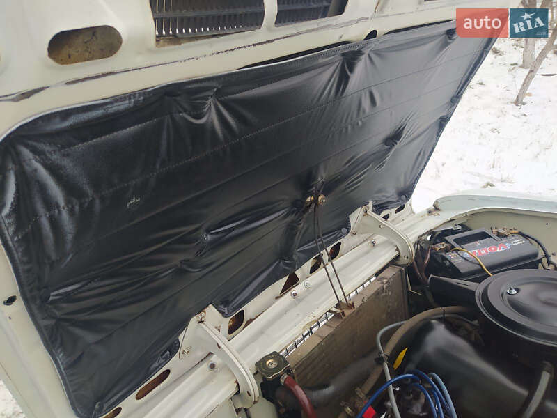 Седан ВАЗ / Lada 2106 1990 в Ровно фото 10 Седан ВАЗ / Lada 2106 1990 в Ровно