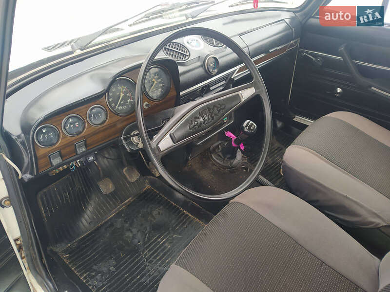 Седан ВАЗ / Lada 2106 1990 в Ровно фото 13 Седан ВАЗ / Lada 2106 1990 в Ровно