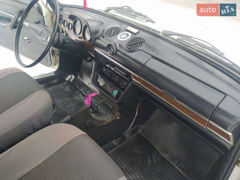 Седан ВАЗ / Lada 2106 1990 в Ровно фото 17 Седан ВАЗ / Lada 2106 1990 в Ровно