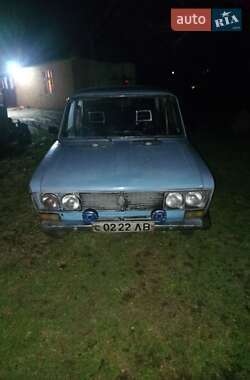 Седан ВАЗ / Lada 2106 1982 в Николаеве
