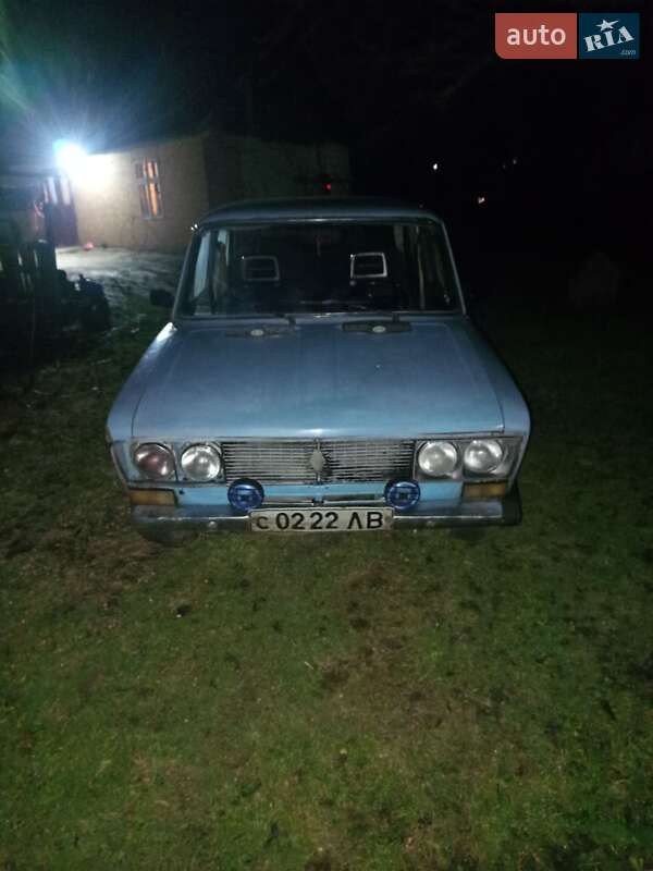 Седан ВАЗ / Lada 2106 1982 в Миколаєві