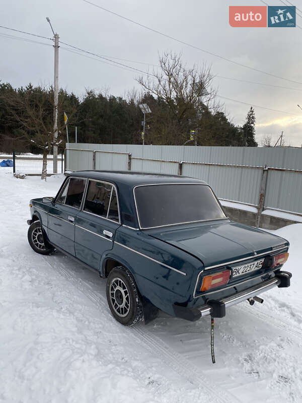 Седан ВАЗ / Lada 2106 1996 в Дубні фото 12 Седан ВАЗ / Lada 2106 1996 в Дубні
