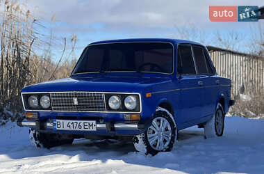 Седан ВАЗ 2106 1986 в Харькове