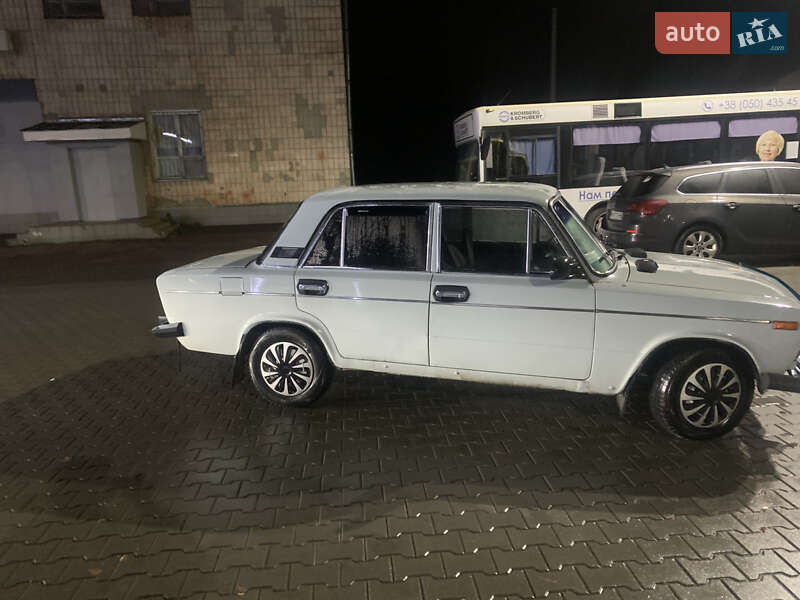 Седан ВАЗ / Lada 2106 1992 в Житомире