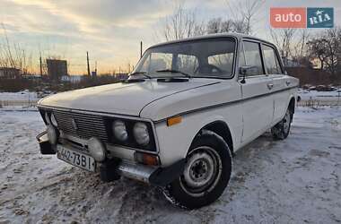 Седан ВАЗ 2106 1982 в Вінниці