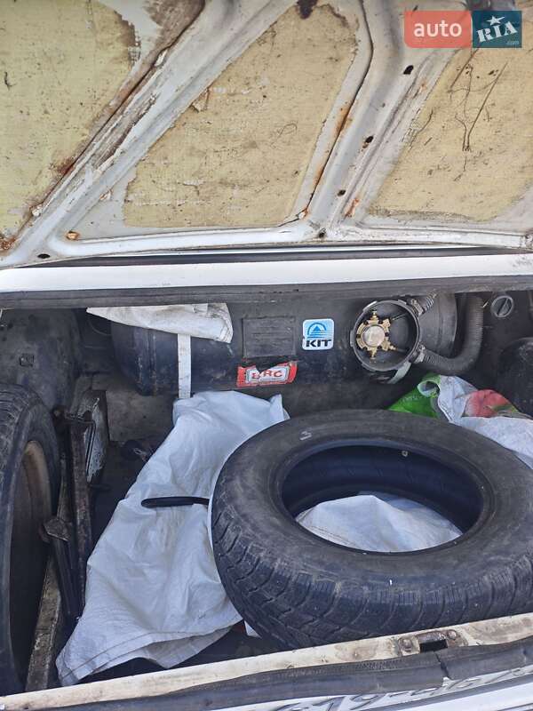 Седан ВАЗ / Lada 2106 1986 в Стрые