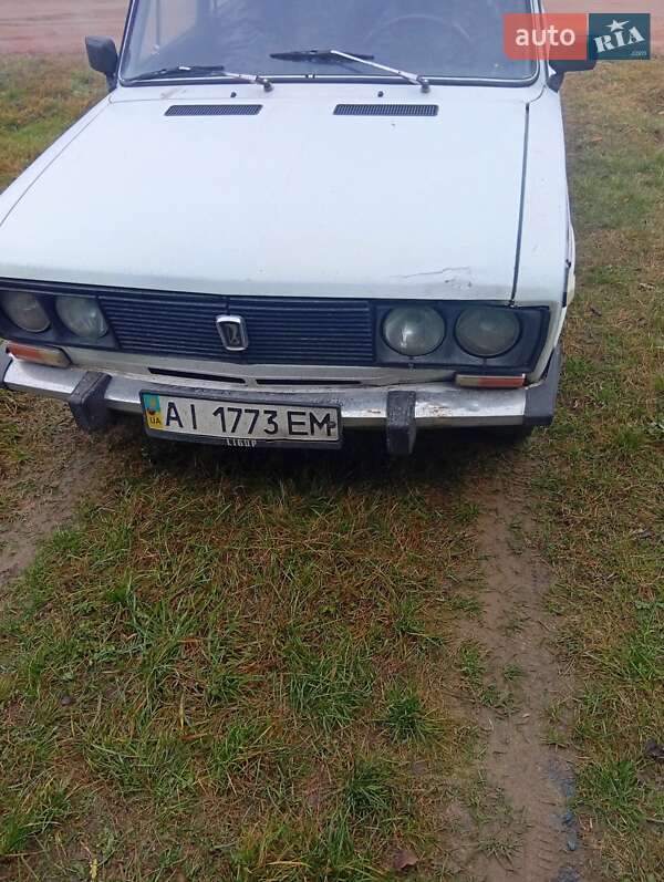 ВАЗ / Lada 2106 1989