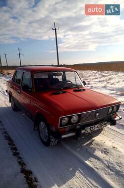 Седан ВАЗ 2106 1990 в Рівному