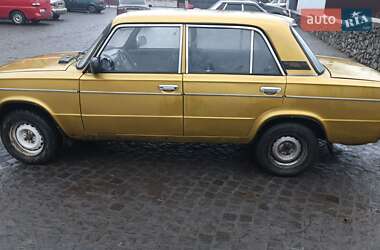 Седан ВАЗ 2106 1989 в Краснокутске