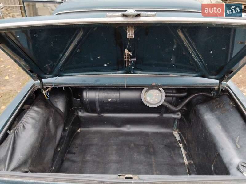 Седан ВАЗ / Lada 2106 2001 в Полтаві