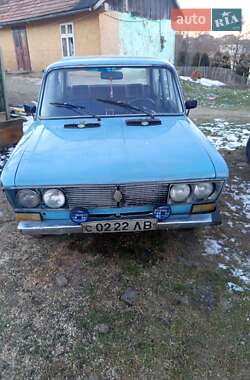 Седан ВАЗ 2106 1982 в Николаеве