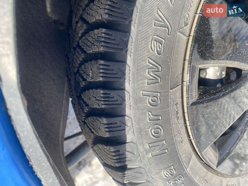 Седан ВАЗ / Lada 2106 1984 в Калуше