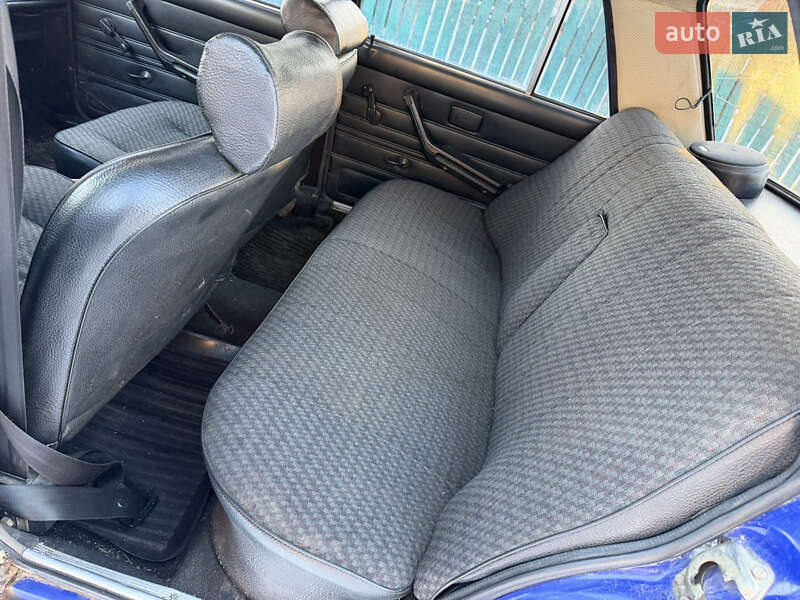 Седан ВАЗ / Lada 2106 2002 в Ромнах фото 8 Седан ВАЗ / Lada 2106 2002 в Ромнах