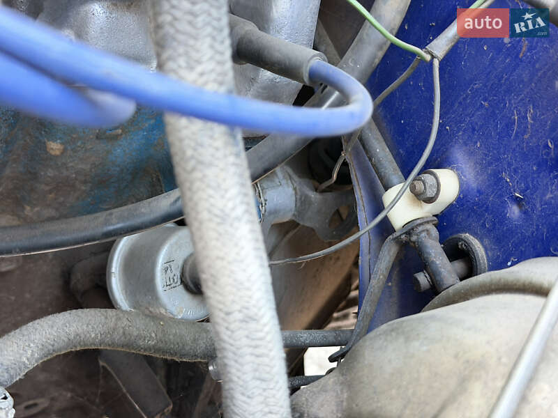 Седан ВАЗ / Lada 2106 2002 в Ромнах фото 15 Седан ВАЗ / Lada 2106 2002 в Ромнах