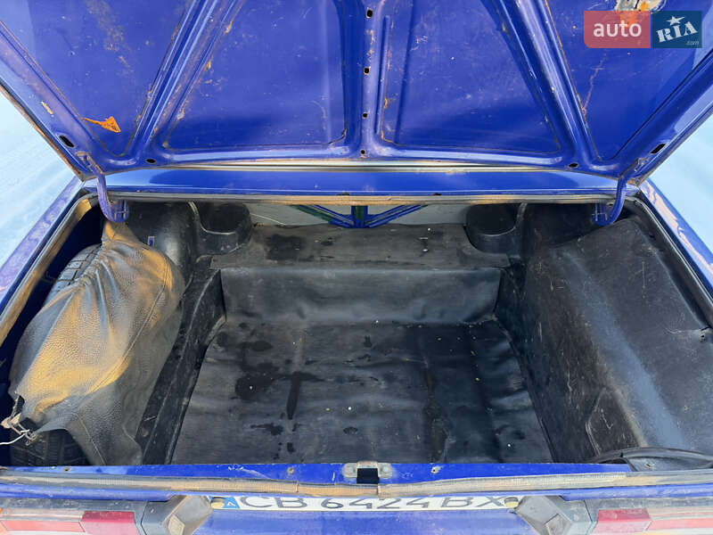 Седан ВАЗ / Lada 2106 2002 в Ромнах фото 17 Седан ВАЗ / Lada 2106 2002 в Ромнах