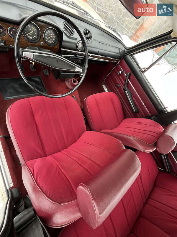 Седан ВАЗ / Lada 2106 1989 в Чигирине