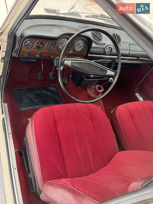 Седан ВАЗ / Lada 2106 1989 в Чигирине