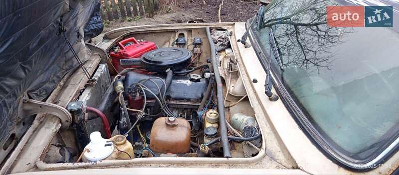 Седан ВАЗ / Lada 2106 1993 в Благовещенском фото 3 Седан ВАЗ / Lada 2106 1993 в Благовещенском