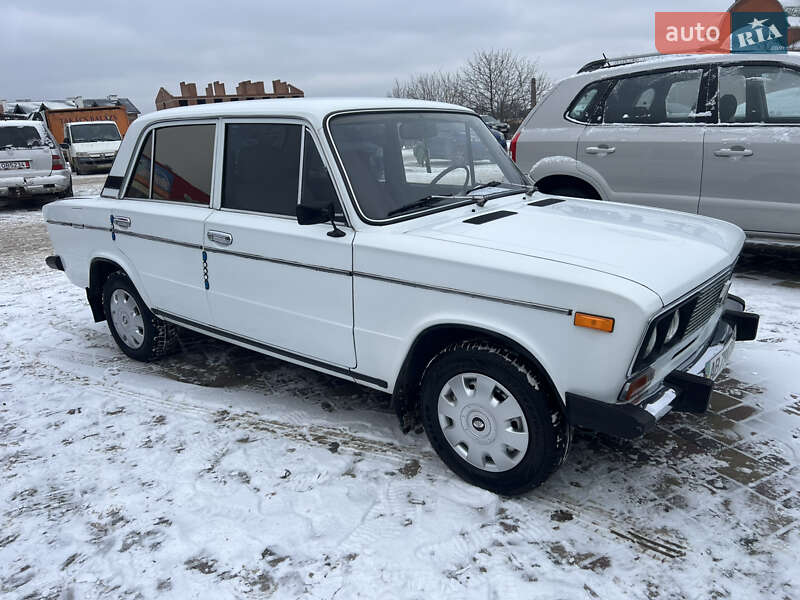 ВАЗ / Lada 2106 1990