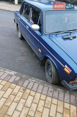 Седан ВАЗ 2106 2000 в Сокирянах