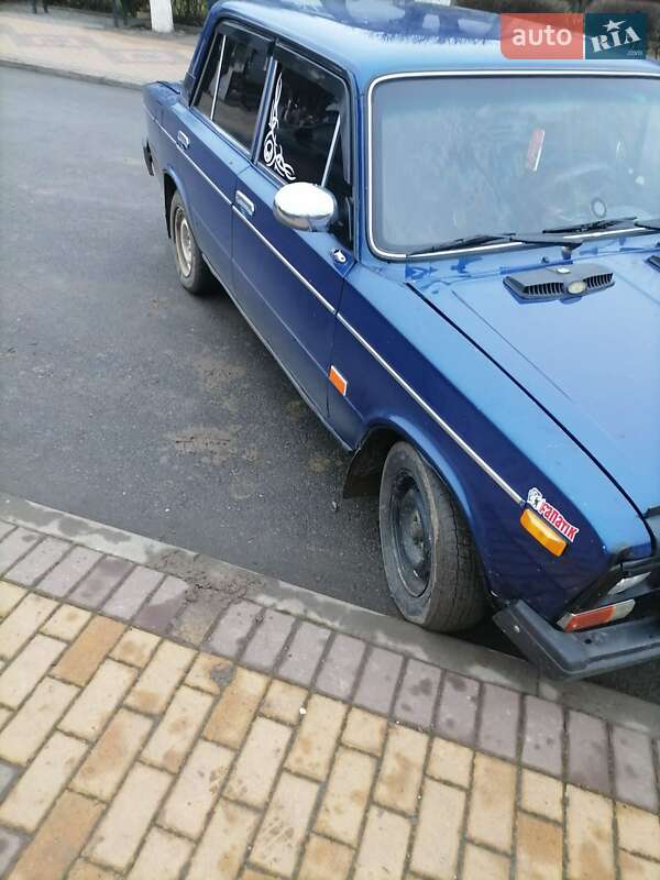 ВАЗ / Lada 2106 2000 ВАЗ / Lada 2106 2000