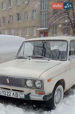 Седан ВАЗ 2106 1988 в Львові