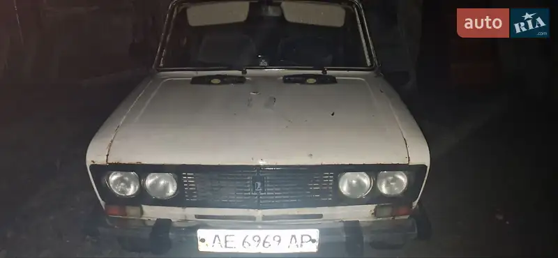ВАЗ / Lada 2106