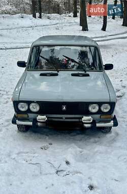 Седан ВАЗ 2106 1987 в Харькове