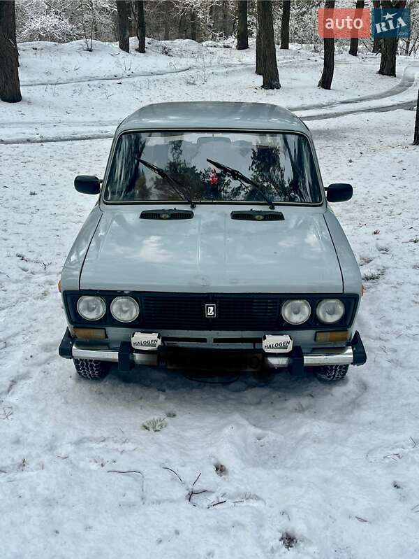 Седан ВАЗ / Lada 2106 1987 в Харькове