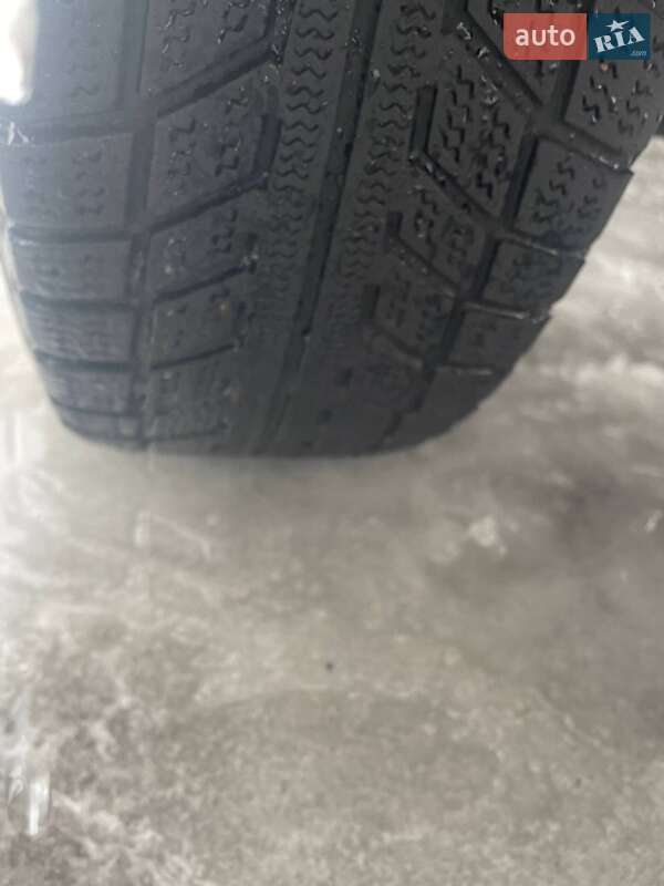 Седан ВАЗ / Lada 2106 1989 в Жашкове