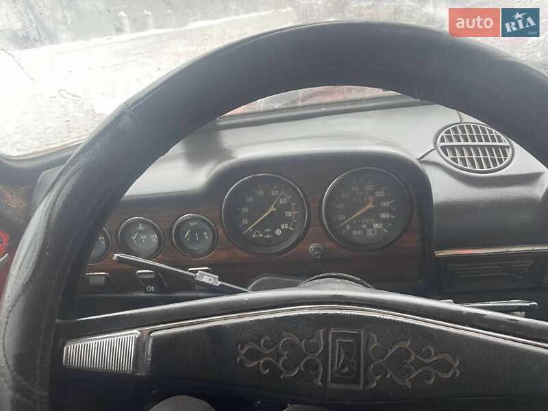 Седан ВАЗ / Lada 2106 1989 в Жашкове