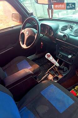 Седан ВАЗ 2106 1988 в Новому Бузі