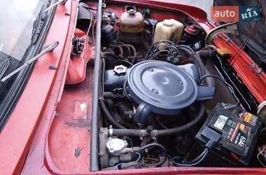 Седан ВАЗ 2106 1989 в Кривом Роге
