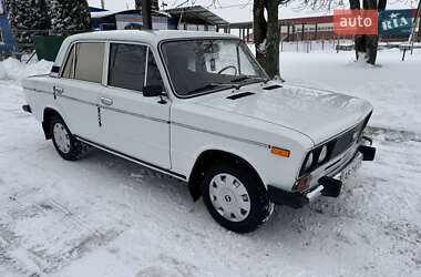 Седан ВАЗ 2106 1990 в Гайсину