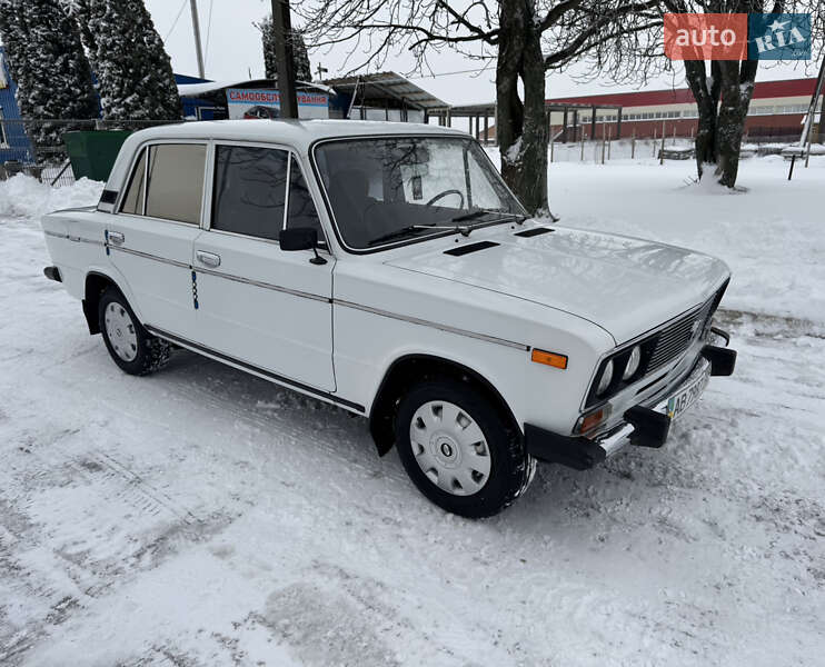 ВАЗ / Lada 2106 1990