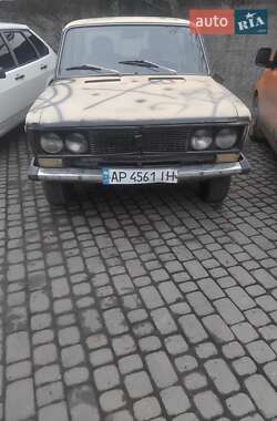 Седан ВАЗ 2106 1986 в Перечине