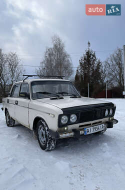 Седан ВАЗ 2106 1985 в Києві