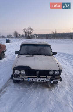 Седан ВАЗ / Lada 2106 1989 в Володарці