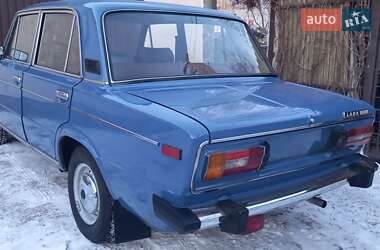 Седан ВАЗ 2106 1984 в Києві