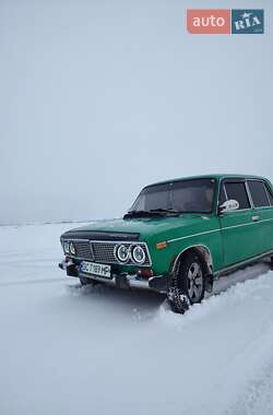 Седан ВАЗ 2106 1979 в Мостиській