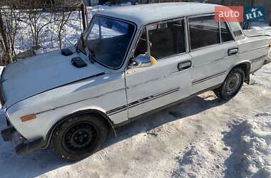 Седан ВАЗ 2106 1984 в Калуші
