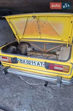 Седан ВАЗ 2106 1984 в Староконстантинове
