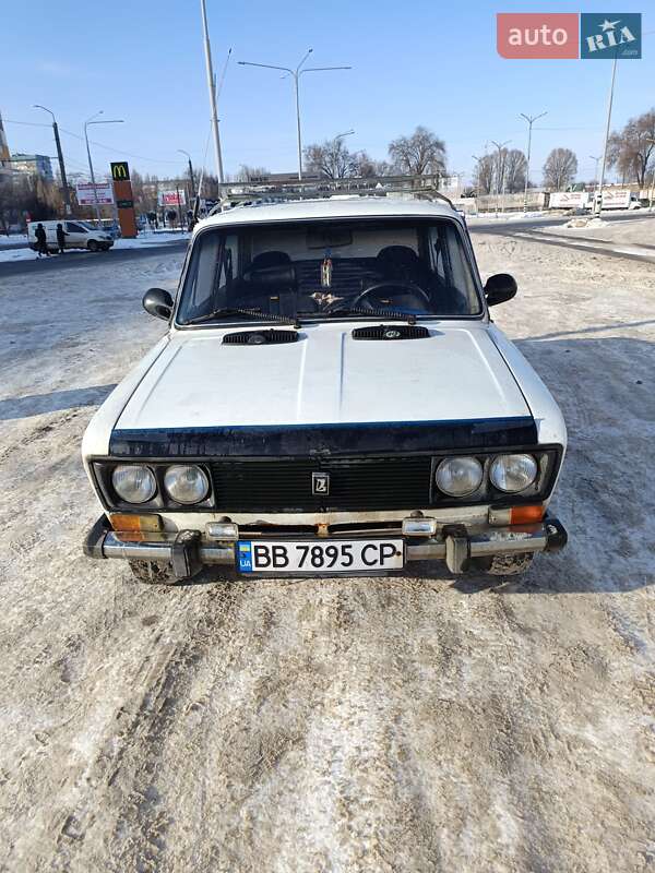 ВАЗ / Lada 2106 1995 ВАЗ / Lada 2106 1995