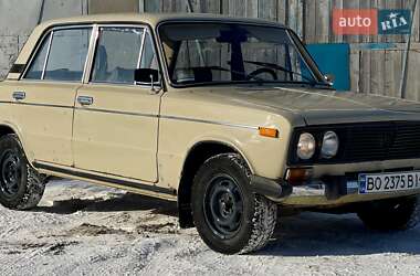 Седан ВАЗ 2106 1990 в Тернополе