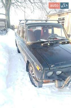 Седан ВАЗ 2106 1995 в Олевске