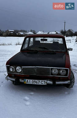 Седан ВАЗ 2106 1979 в Броварах