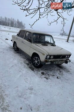 Седан ВАЗ 2106 1992 в Вінниці