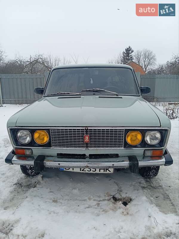 ВАЗ / Lada 2106 1995 ВАЗ / Lada 2106 1995
